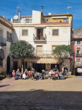 Casa Plaza Relleu